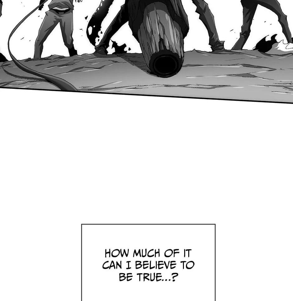 Trace Chapter 129 page 34 - 