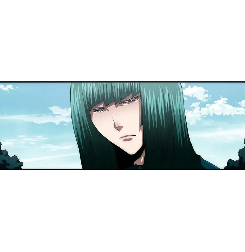 Trace Chapter 129 page 36 - 