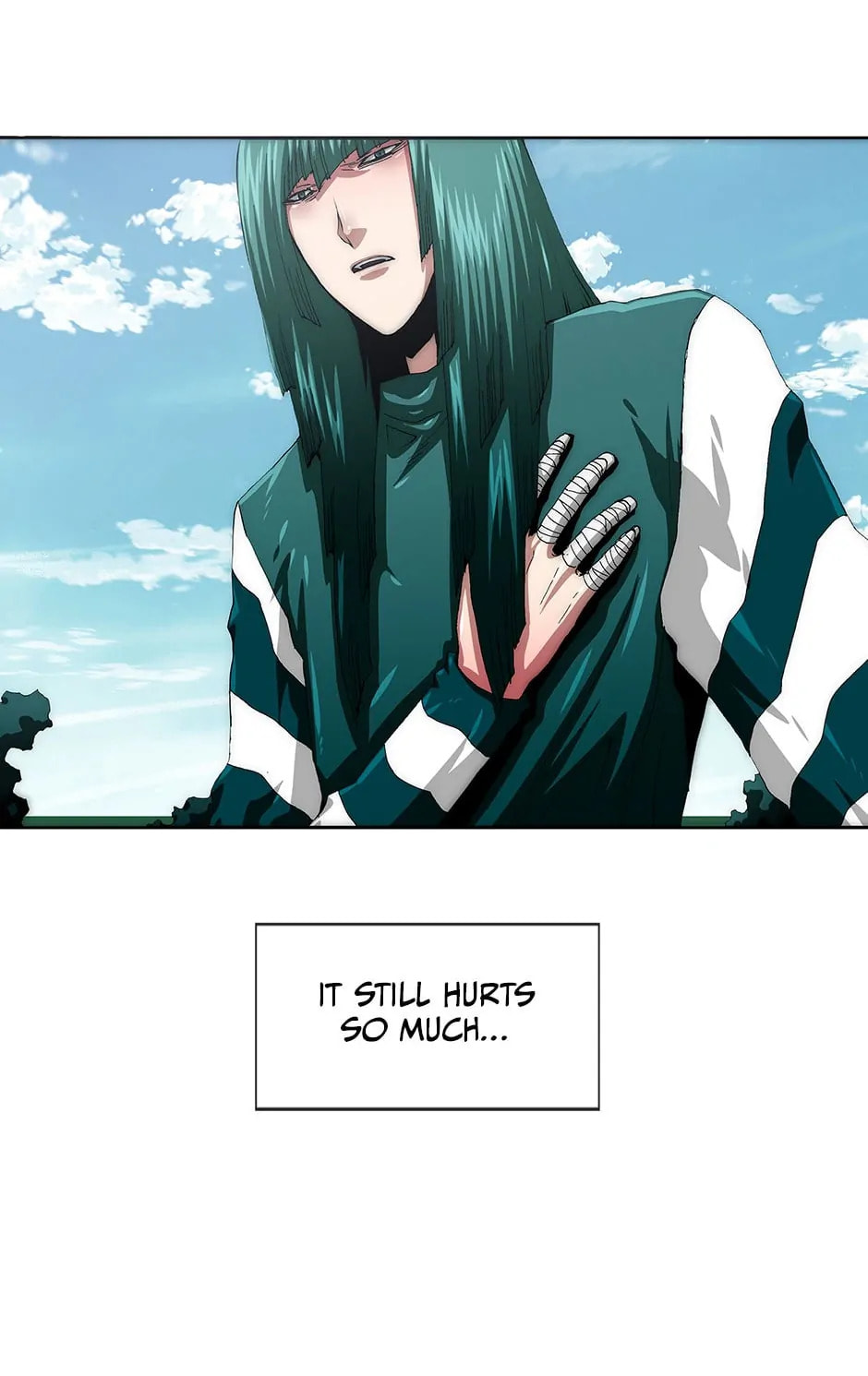Trace Chapter 129 page 44 - 