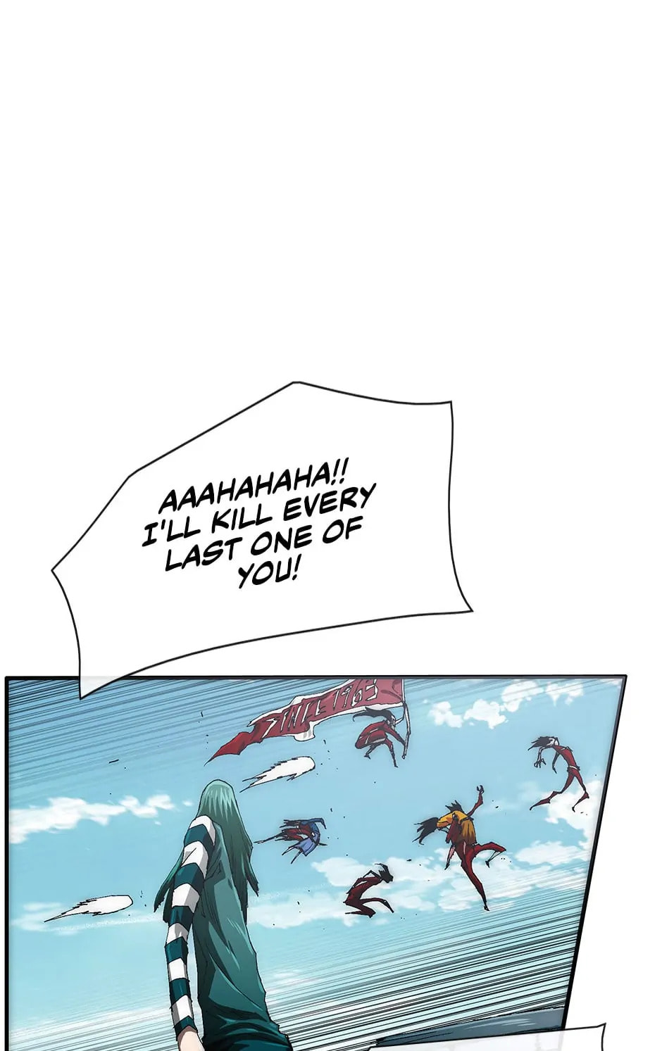 Trace Chapter 129 page 46 - 