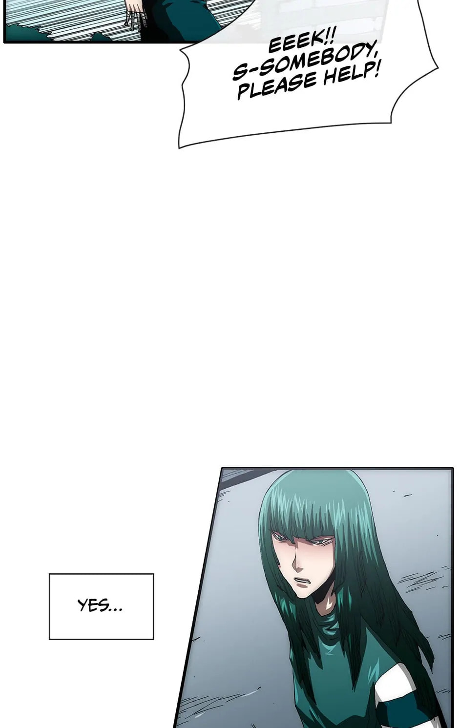 Trace Chapter 129 page 47 - 