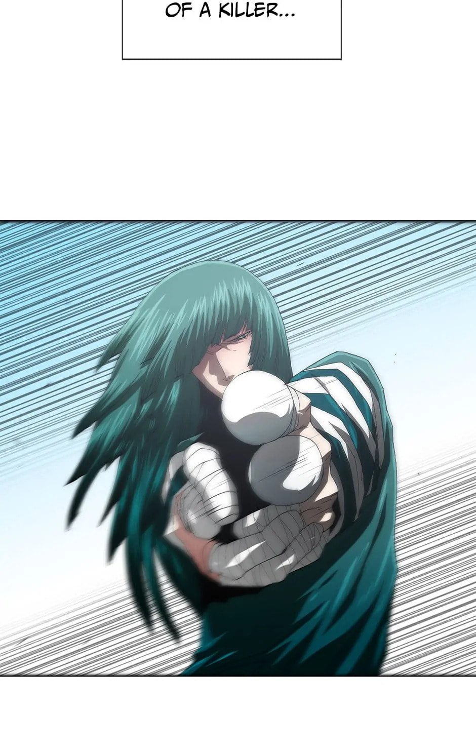 Trace Chapter 129 page 50 - 