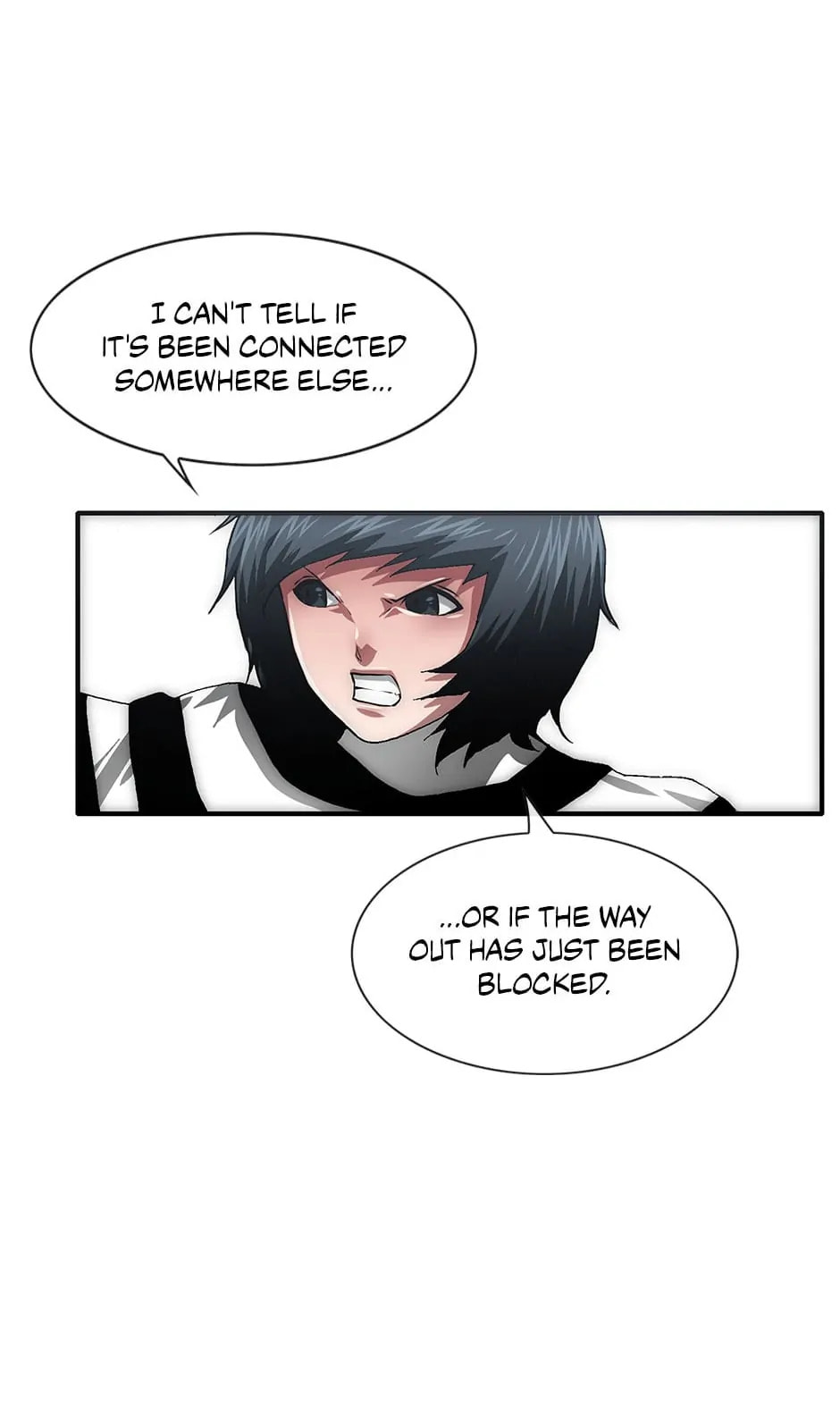Trace Chapter 129 page 6 - 