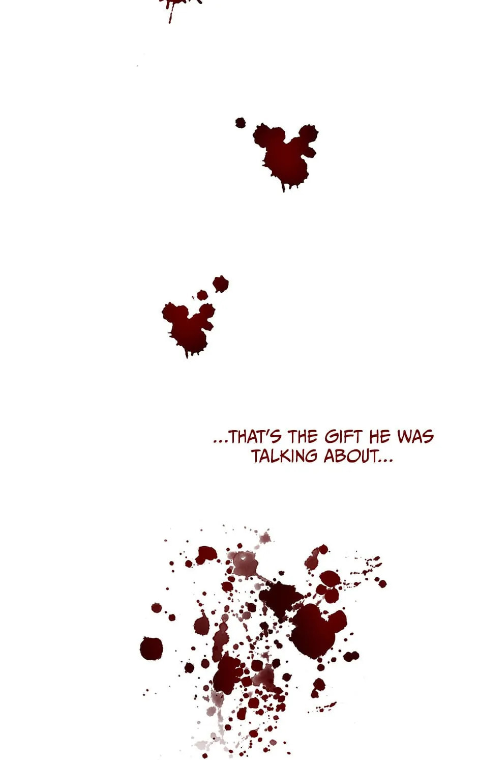 Trace Chapter 129 page 54 - 