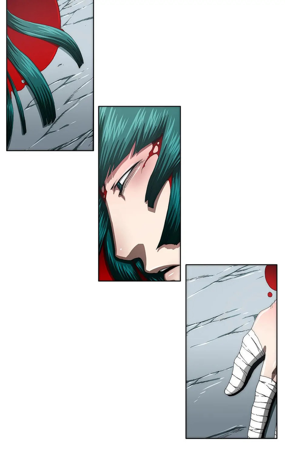 Trace Chapter 129 page 56 - 