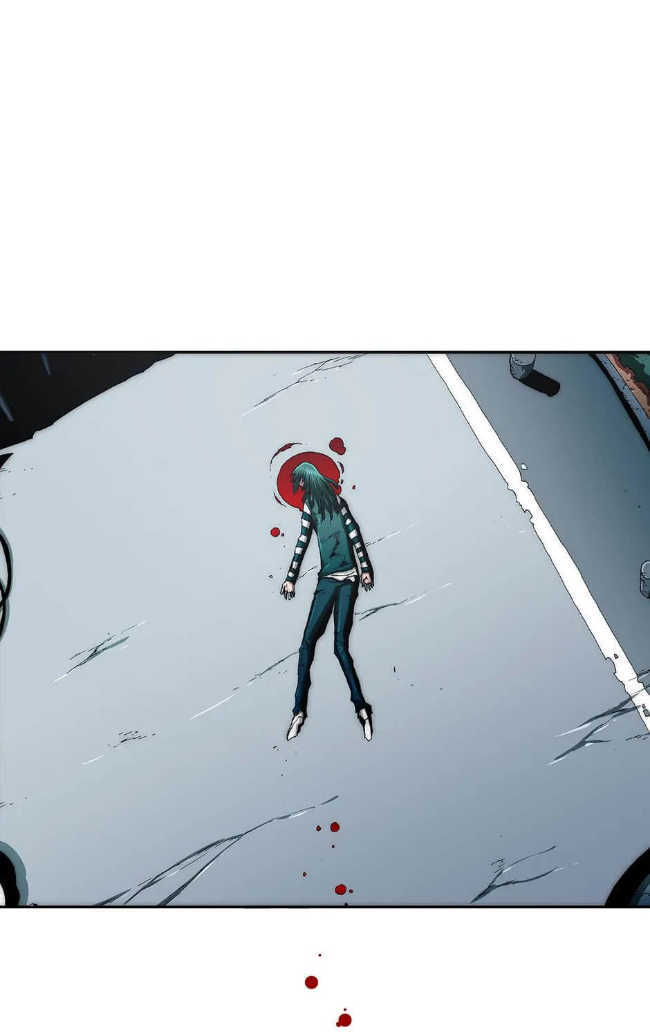 Trace Chapter 129 page 57 - 