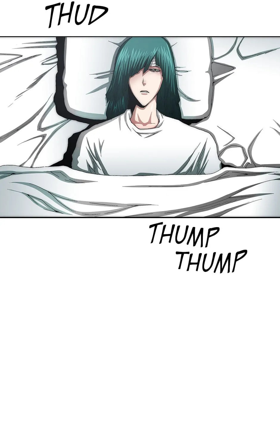 Trace Chapter 129 page 62 - 