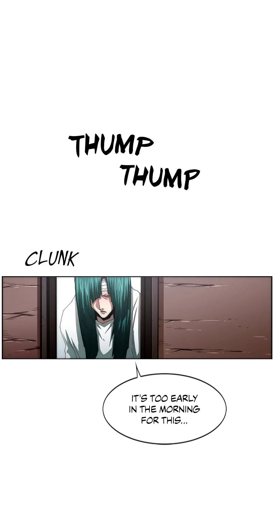 Trace Chapter 129 page 64 - 