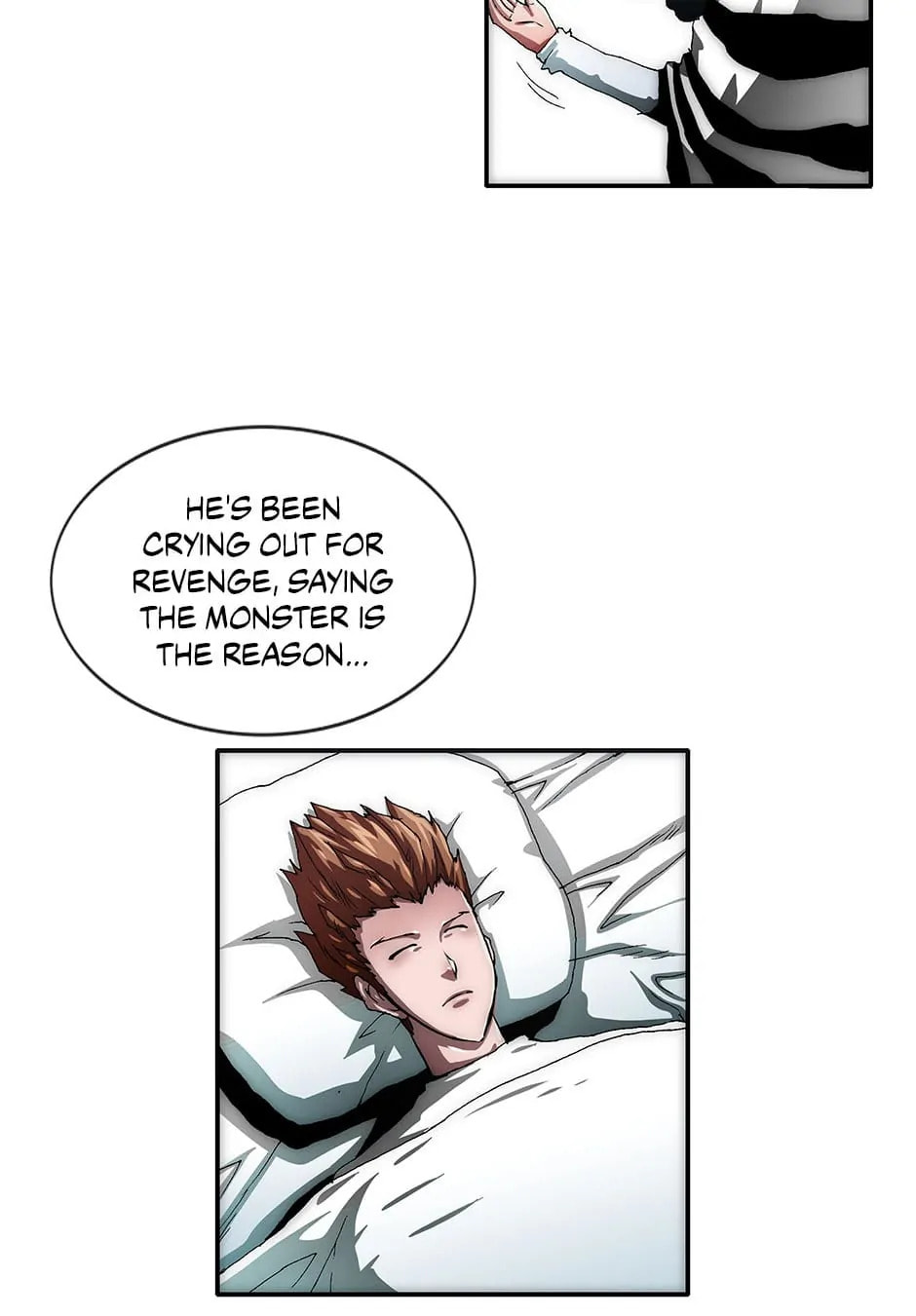 Trace Chapter 129 page 8 - 