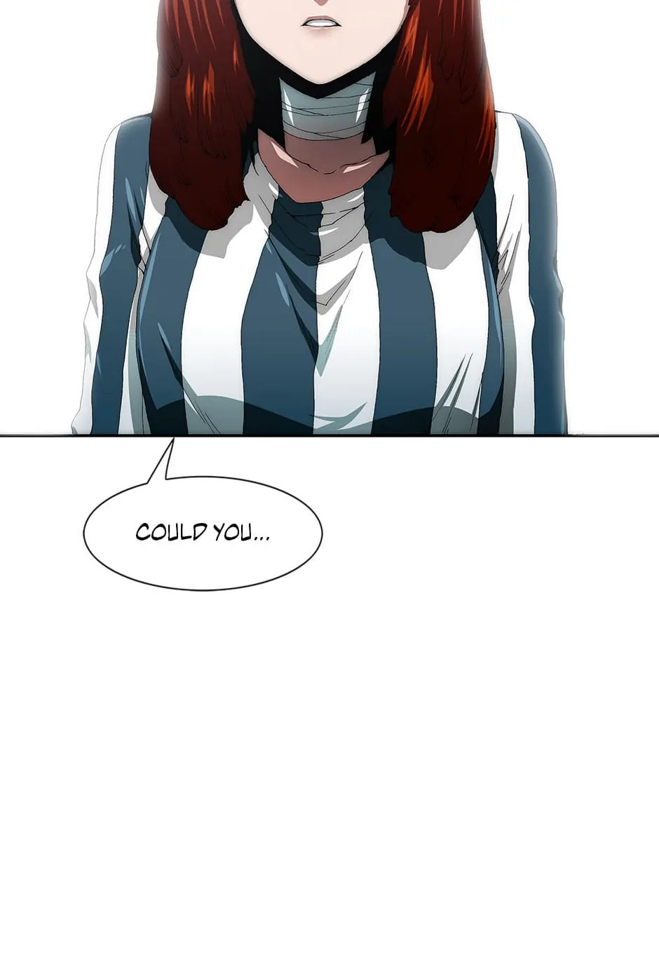 Trace Chapter 129 page 71 - 