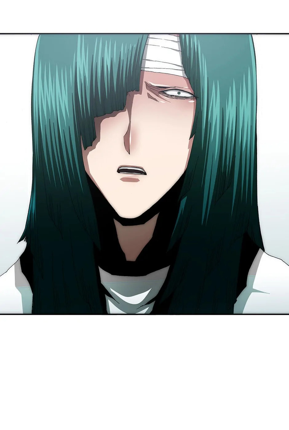 Trace Chapter 129 page 72 - 