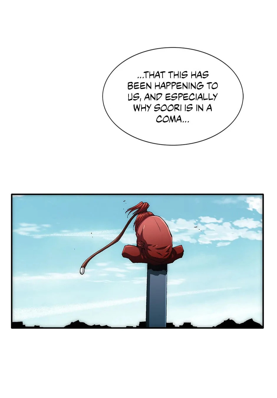 Trace Chapter 129 page 9 - 