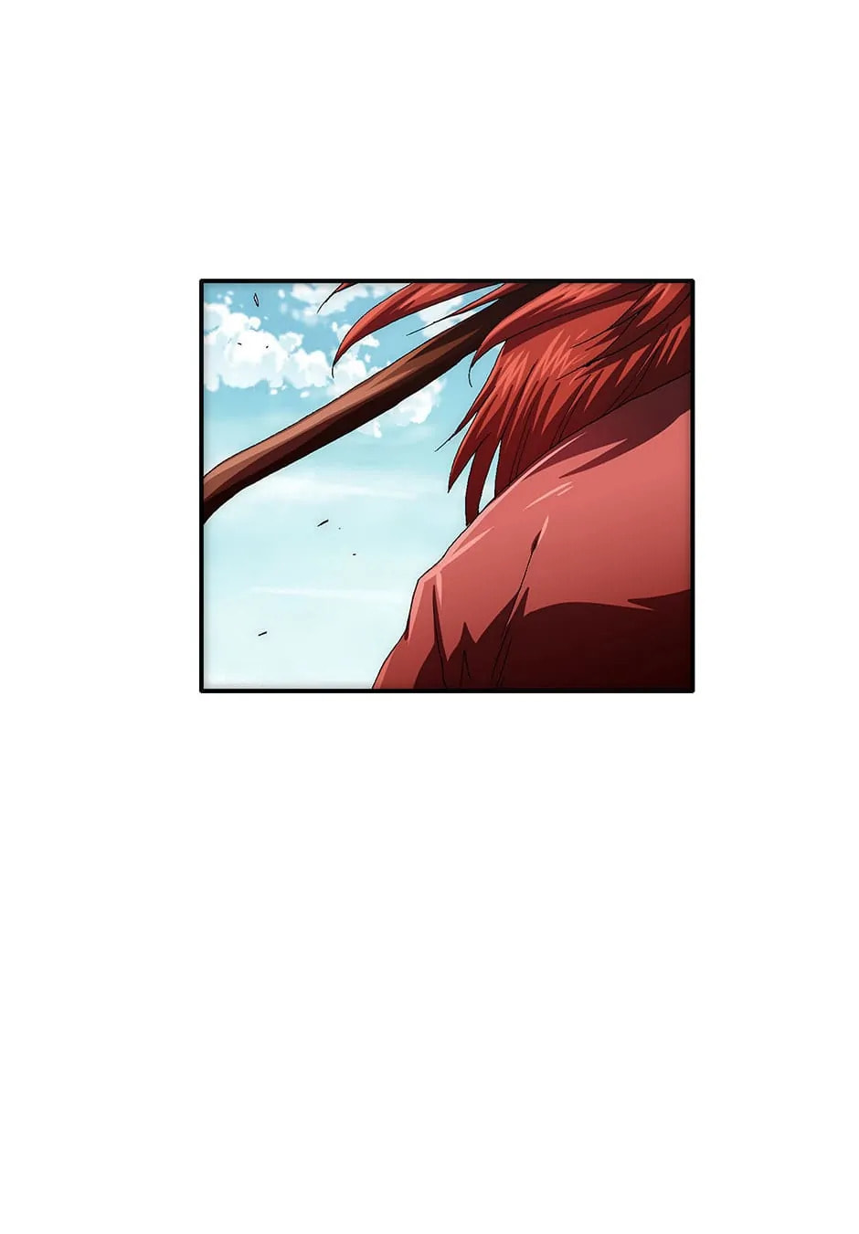 Trace Chapter 129 page 10 - 
