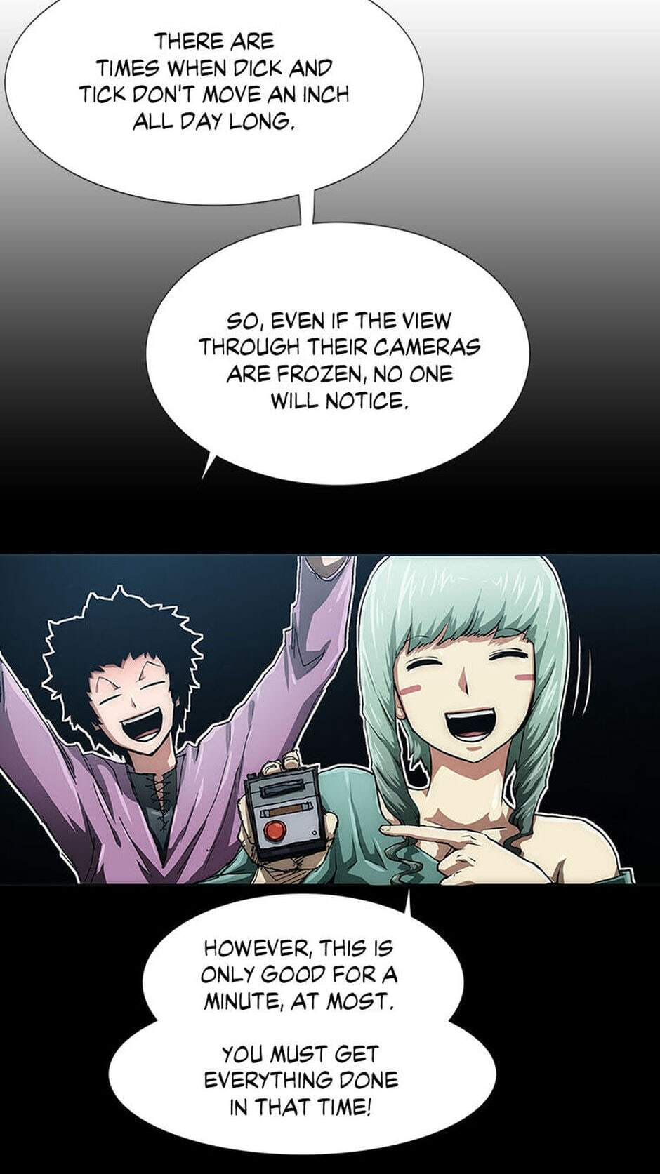 Trace Chapter 13 page 16 - 