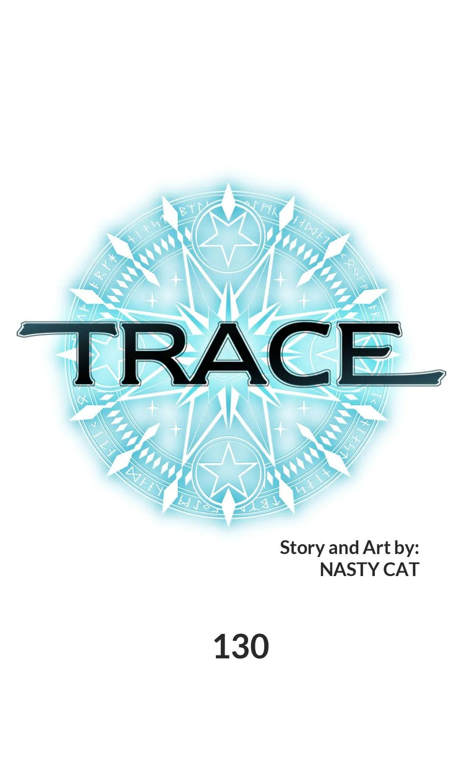 Trace Chapter 130 page 1 - 