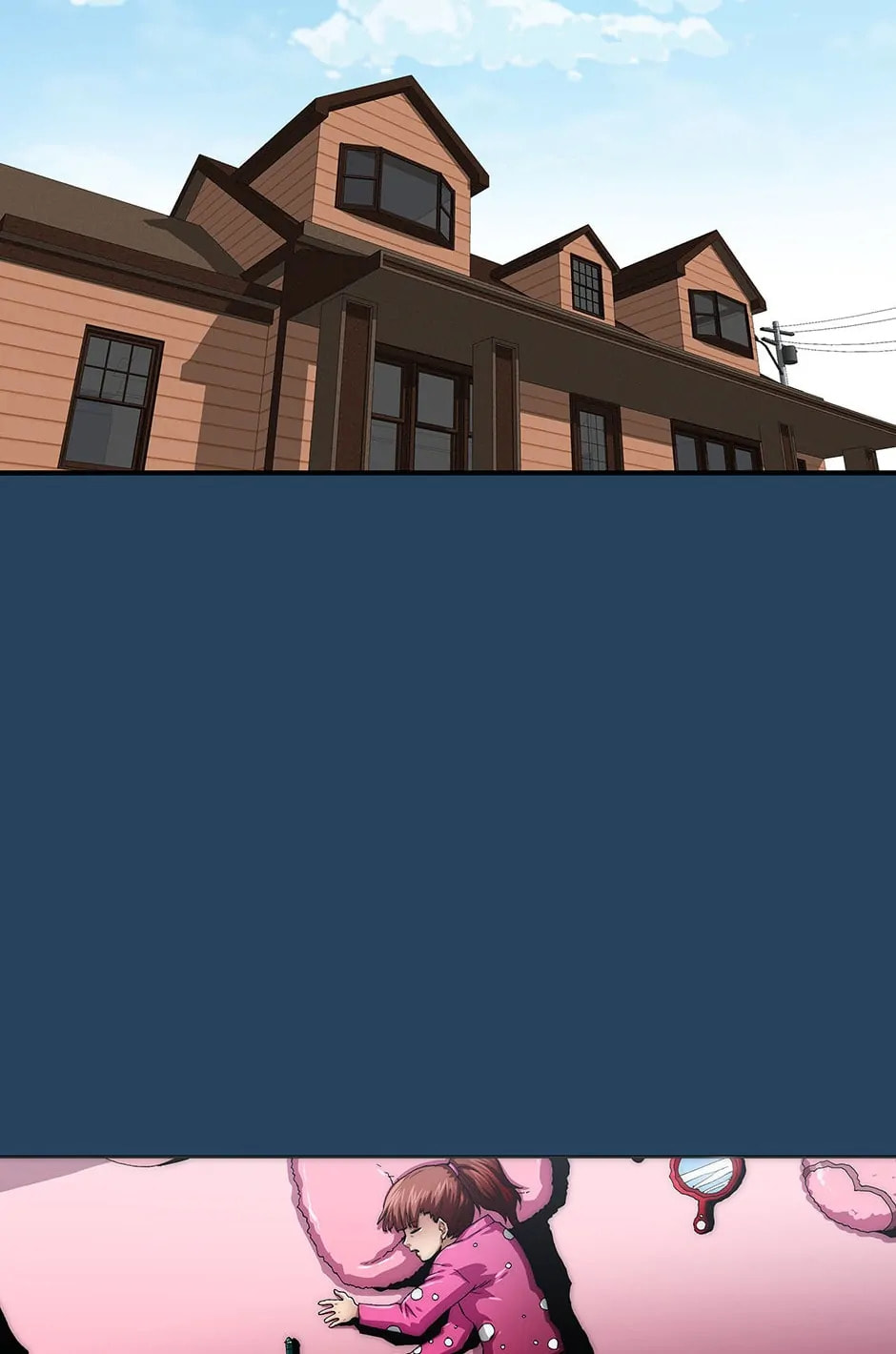 Trace Chapter 130 page 102 - 