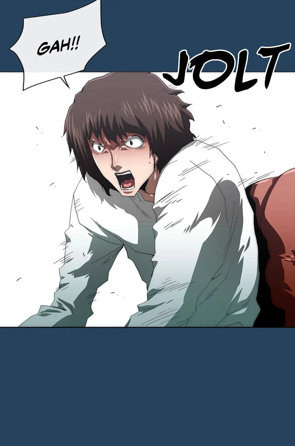 Trace Chapter 130 page 106 - 