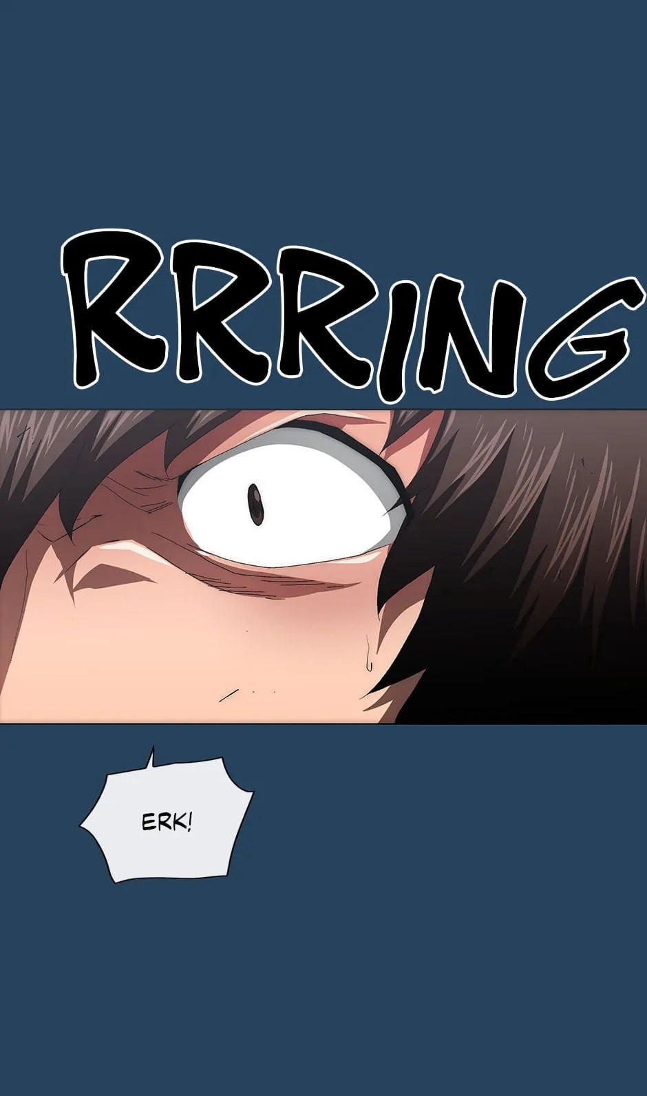Trace Chapter 130 page 107 - 