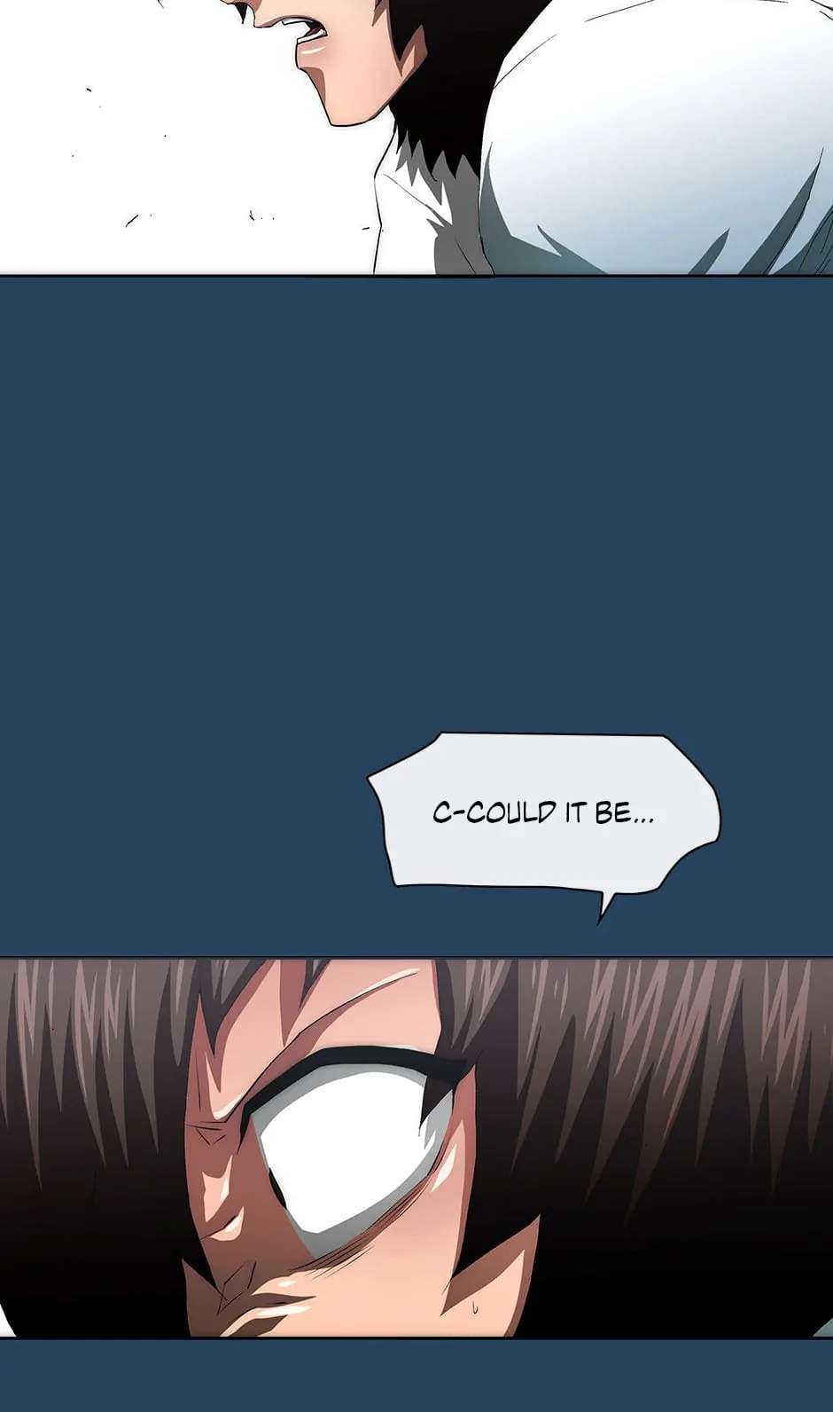 Trace Chapter 130 page 109 - 