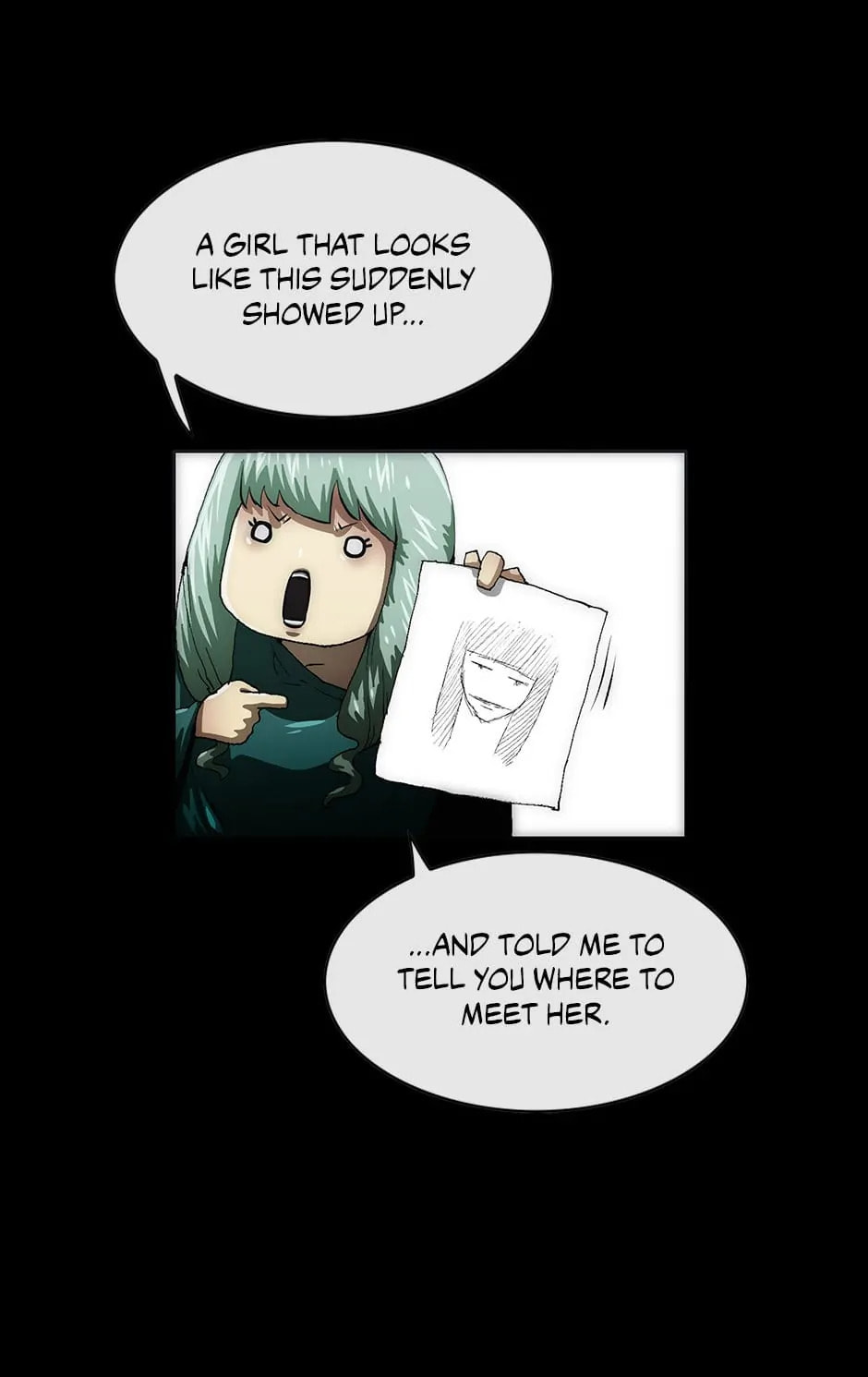 Trace Chapter 130 page 12 - 