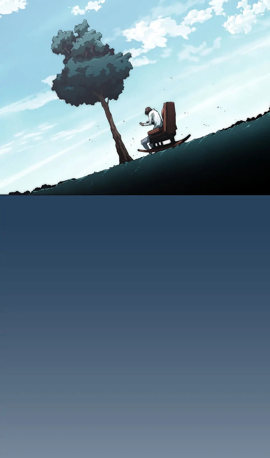 Trace Chapter 130 page 111 - 