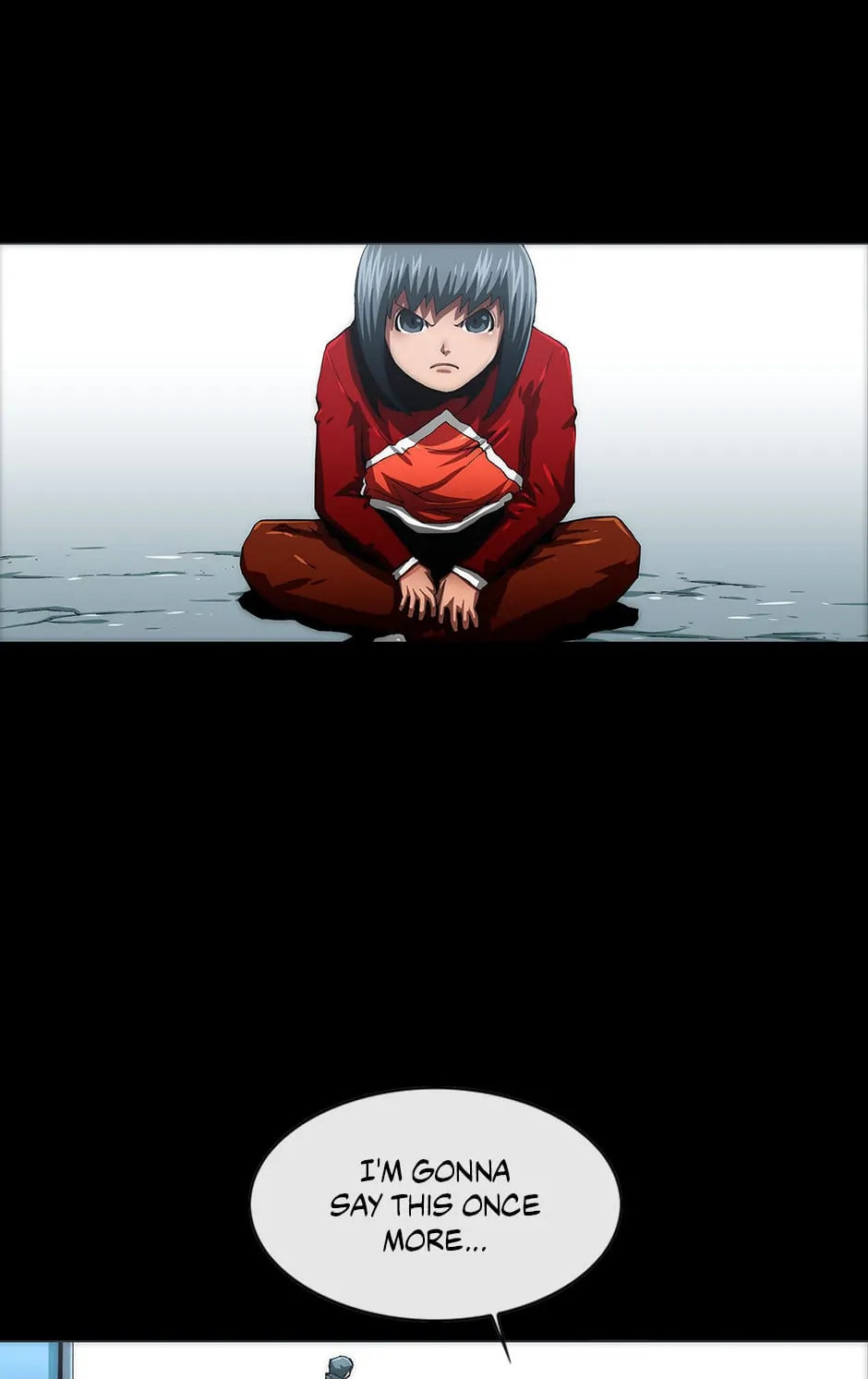 Trace Chapter 130 page 16 - 