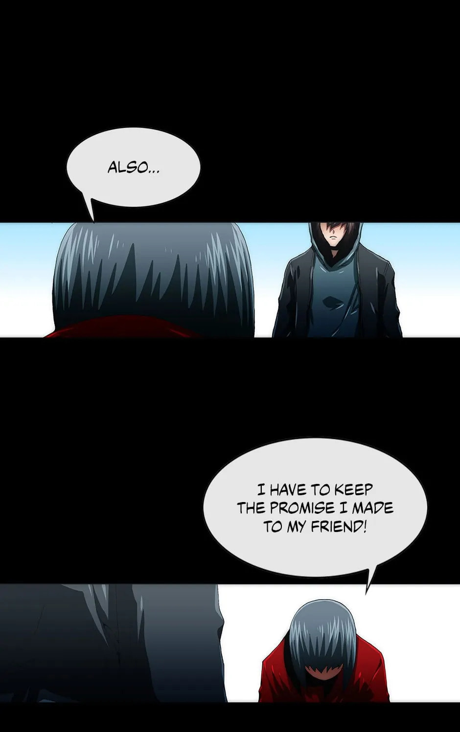 Trace Chapter 130 page 19 - 