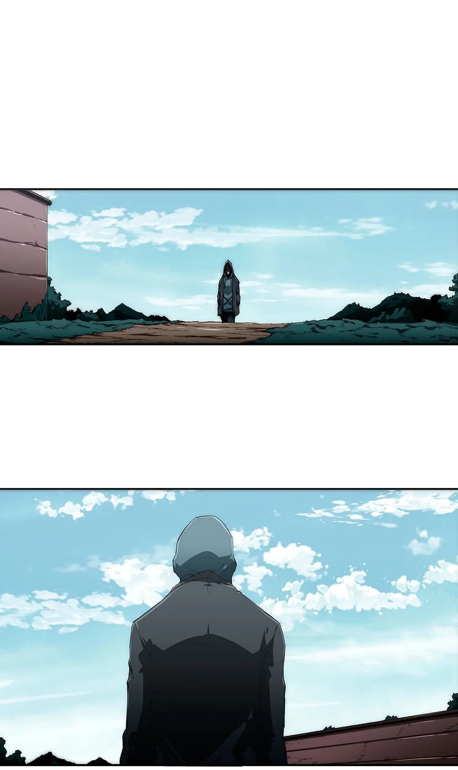 Trace Chapter 130 page 3 - 
