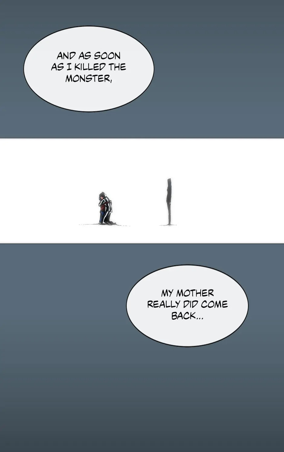 Trace Chapter 130 page 23 - 