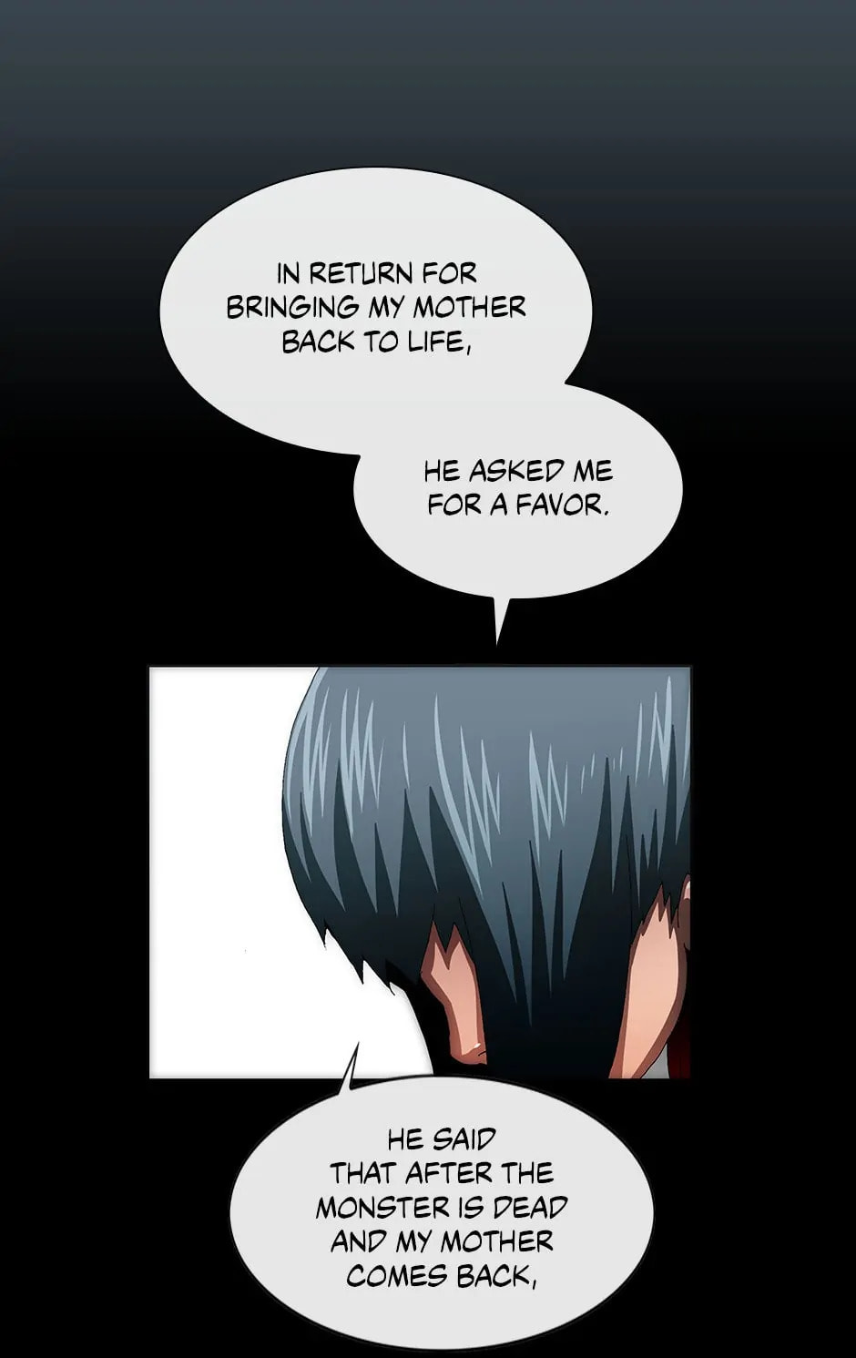 Trace Chapter 130 page 24 - 