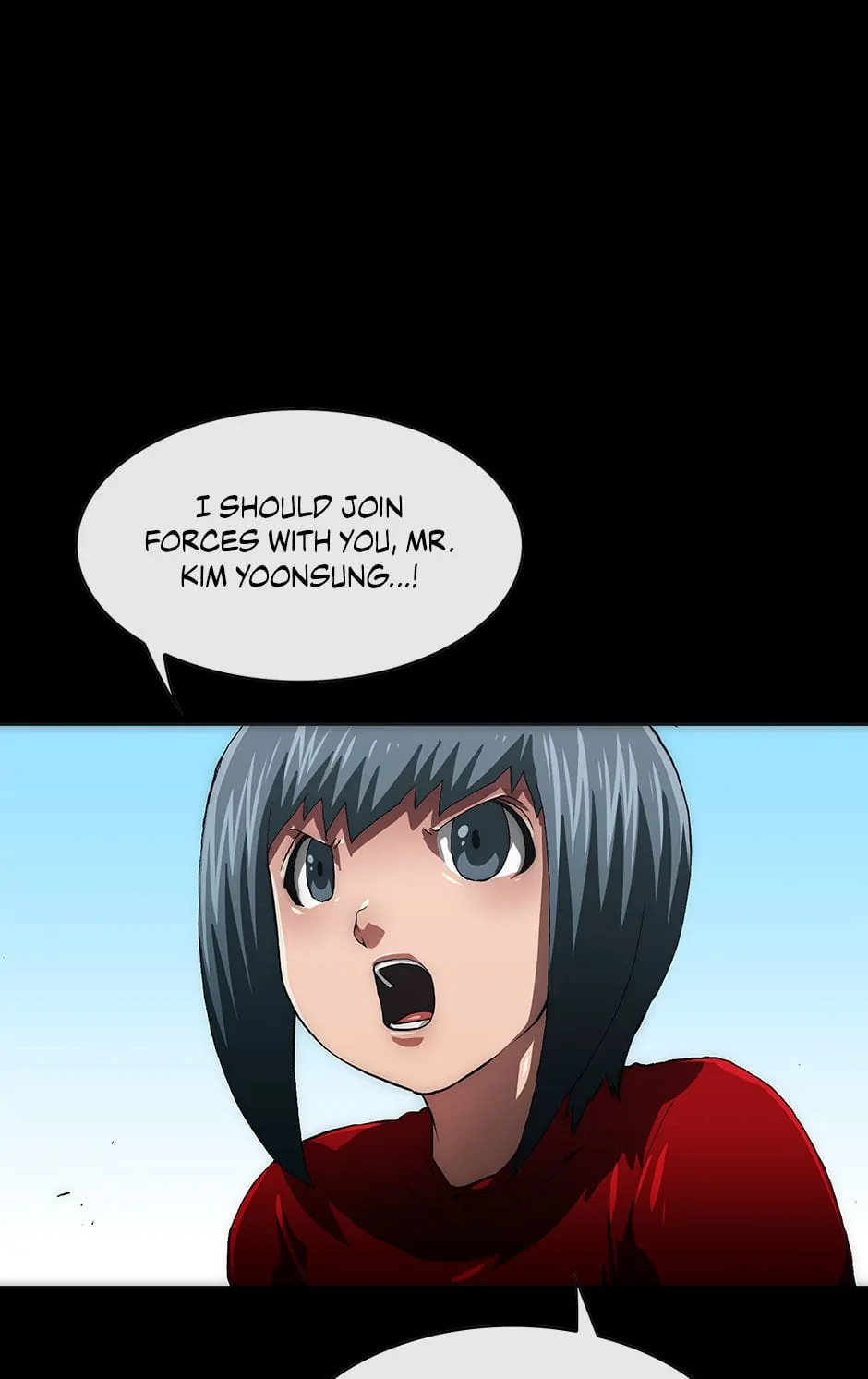 Trace Chapter 130 page 25 - 