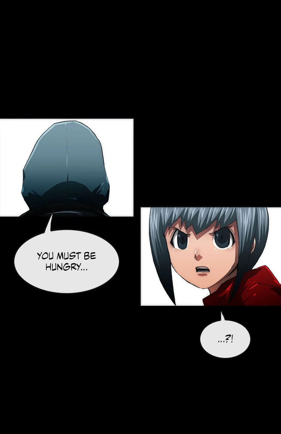 Trace Chapter 130 page 31 - 