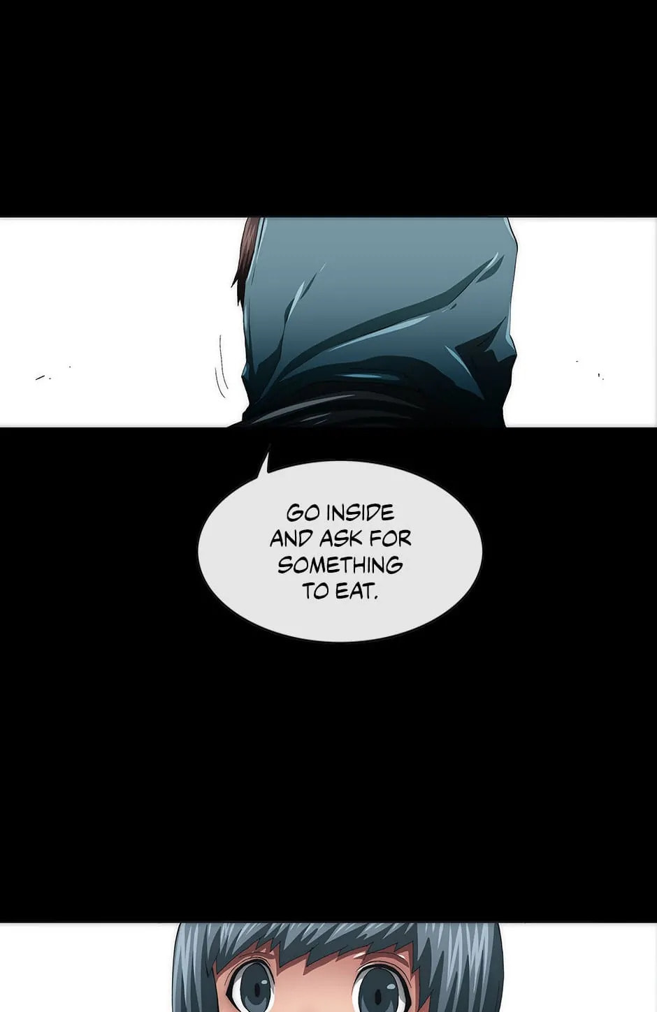 Trace Chapter 130 page 32 - 