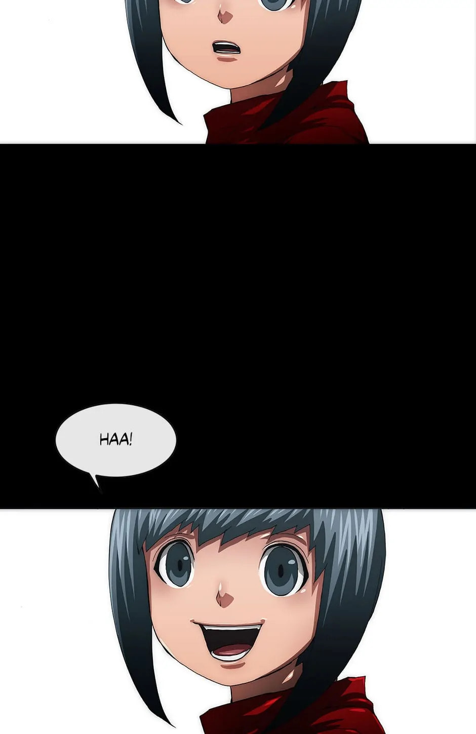 Trace Chapter 130 page 33 - 