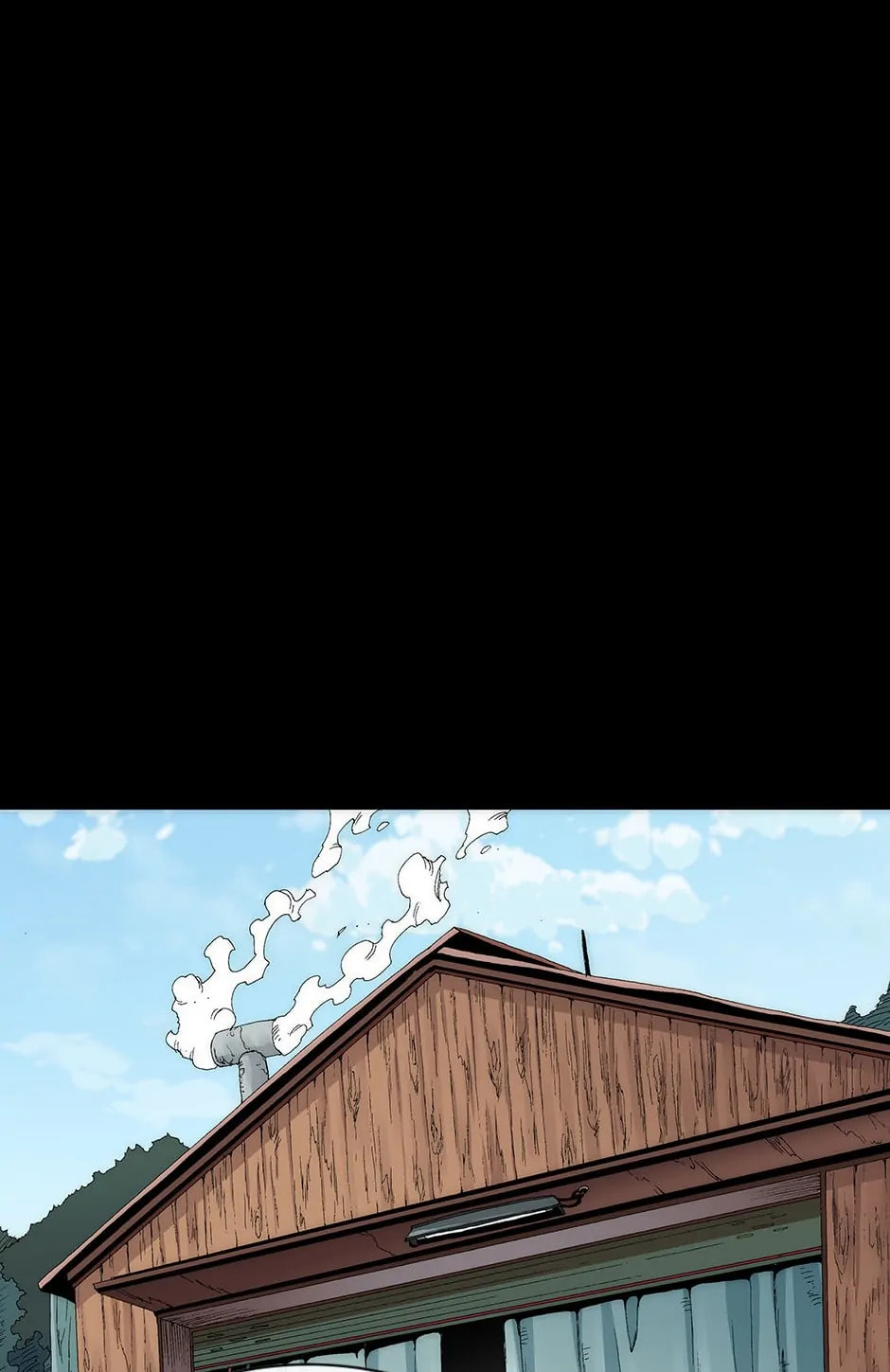 Trace Chapter 130 page 35 - 