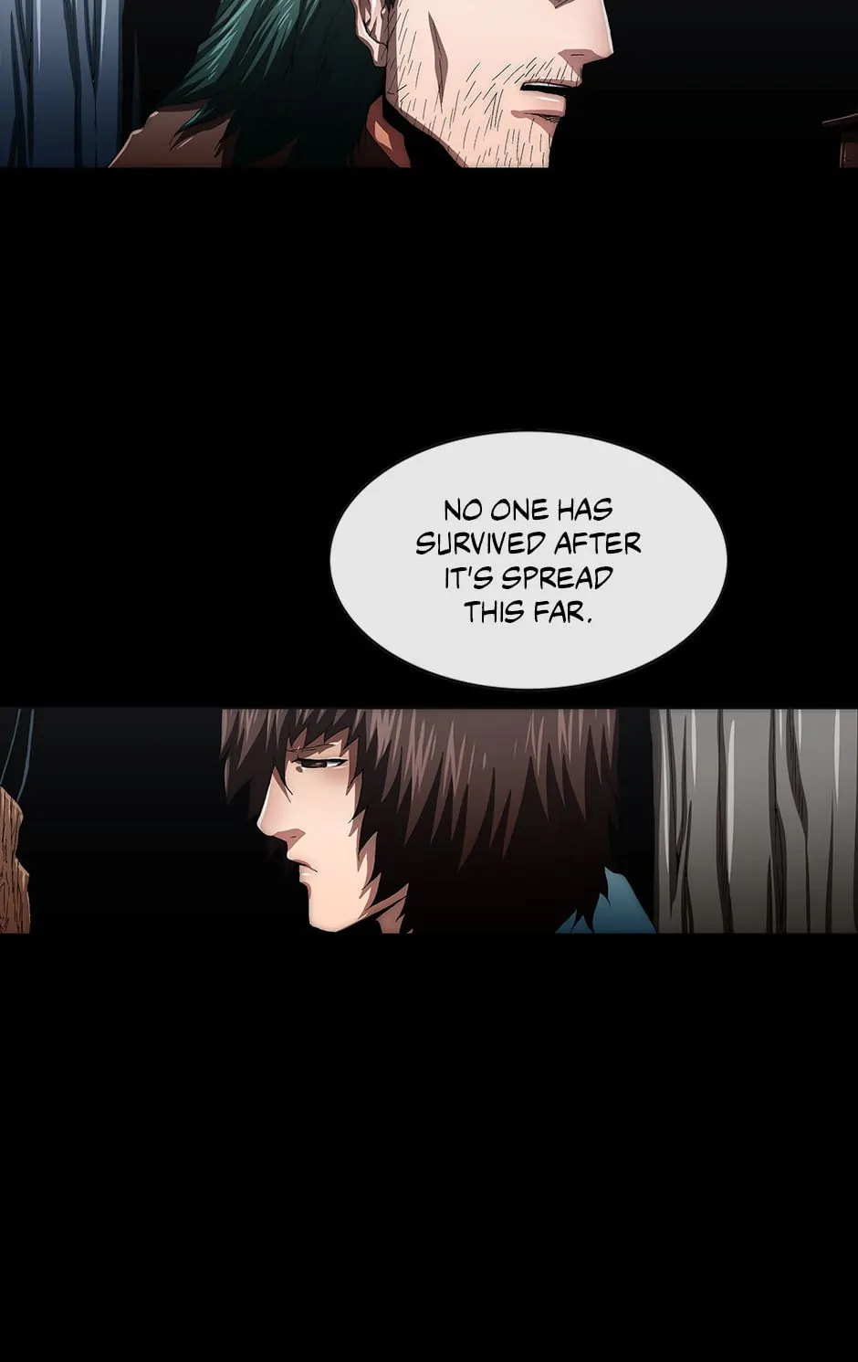 Trace Chapter 130 page 39 - 