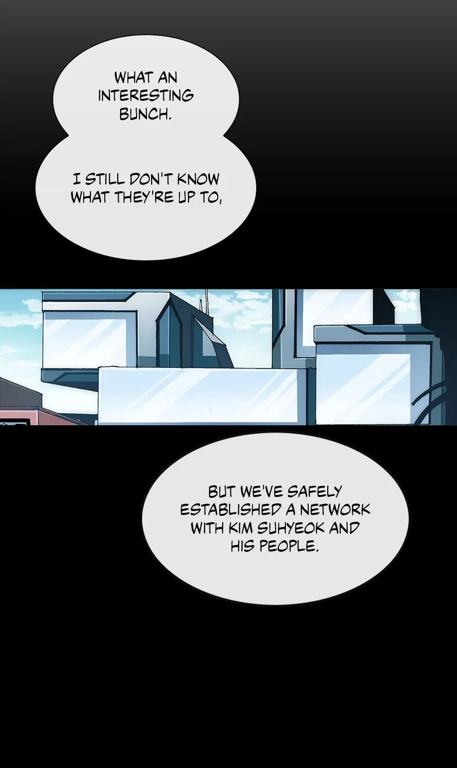 Trace Chapter 130 page 5 - 