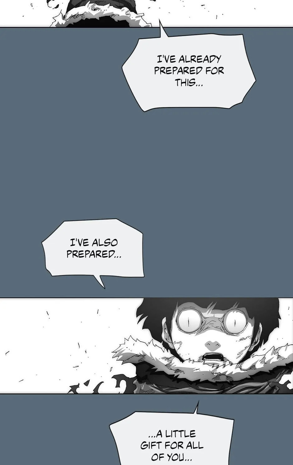 Trace Chapter 130 page 41 - 