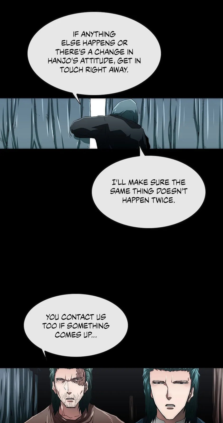 Trace Chapter 130 page 44 - 