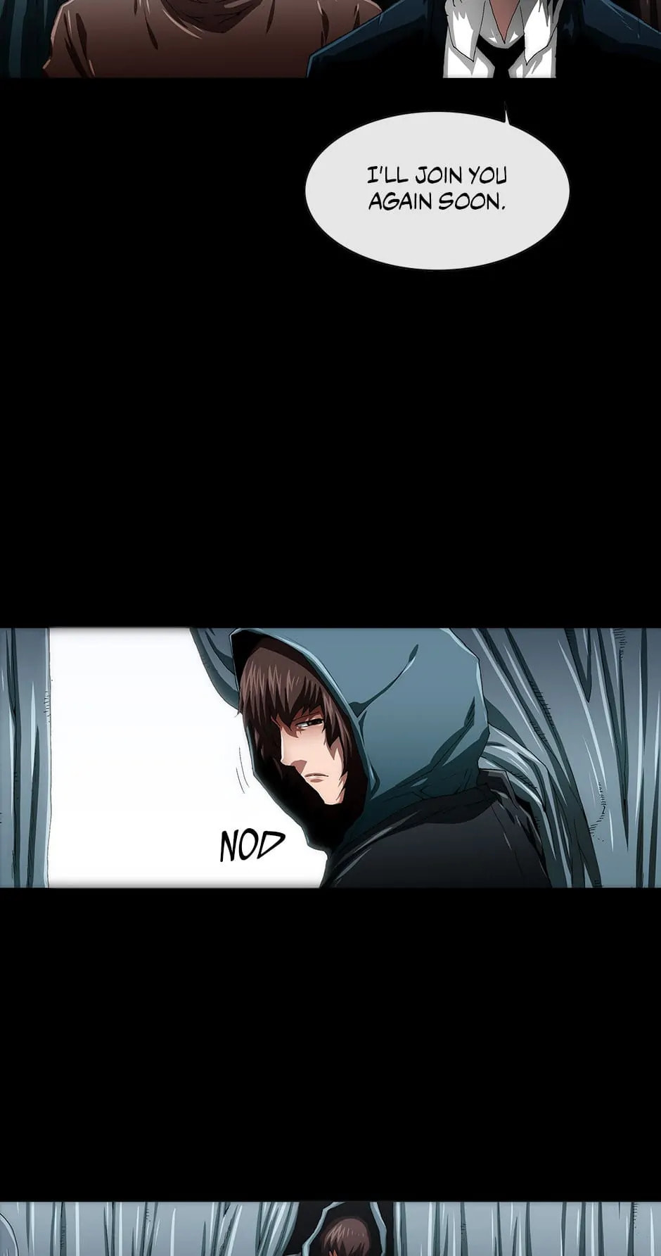 Trace Chapter 130 page 45 - 