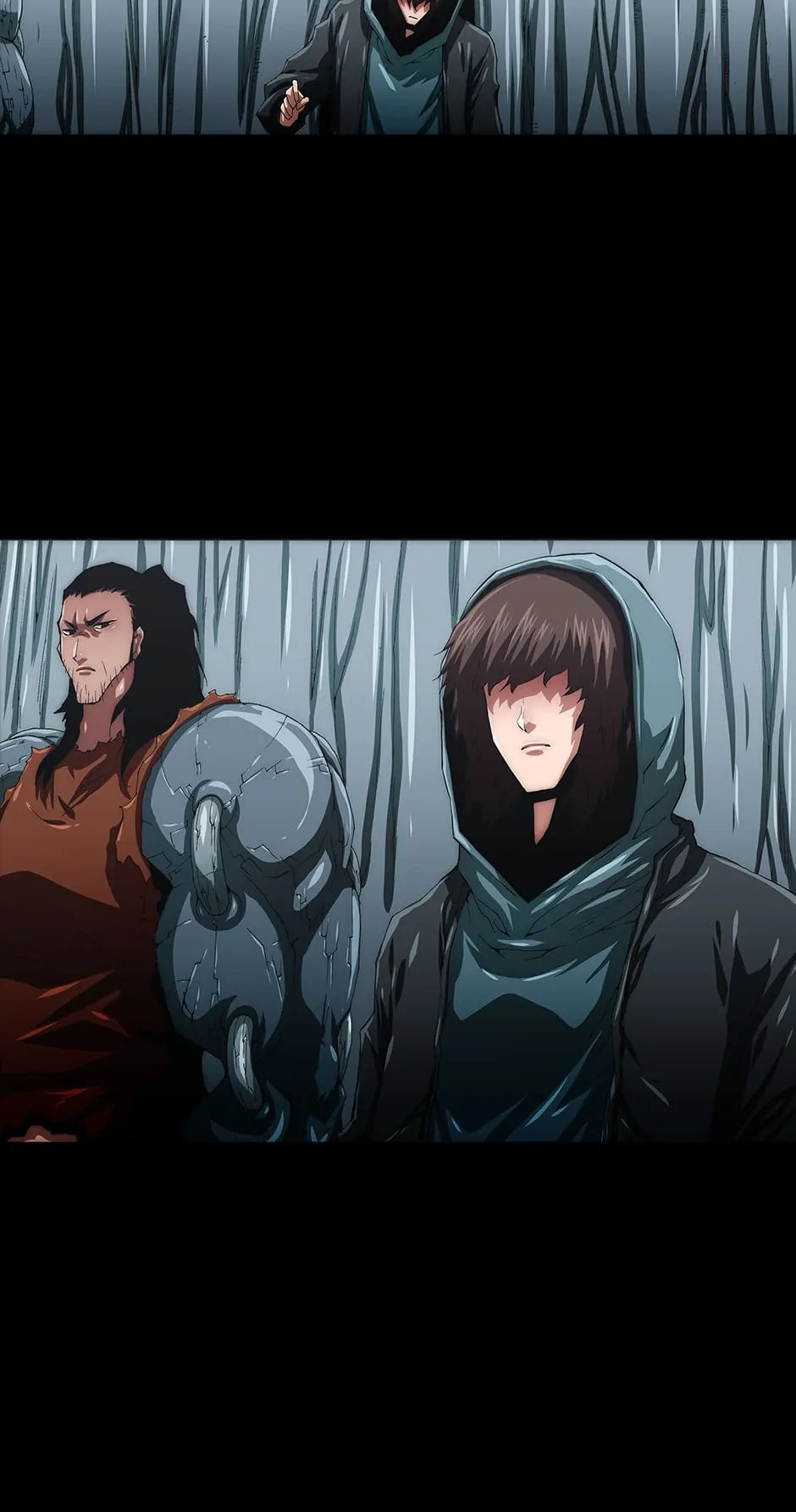Trace Chapter 130 page 46 - 