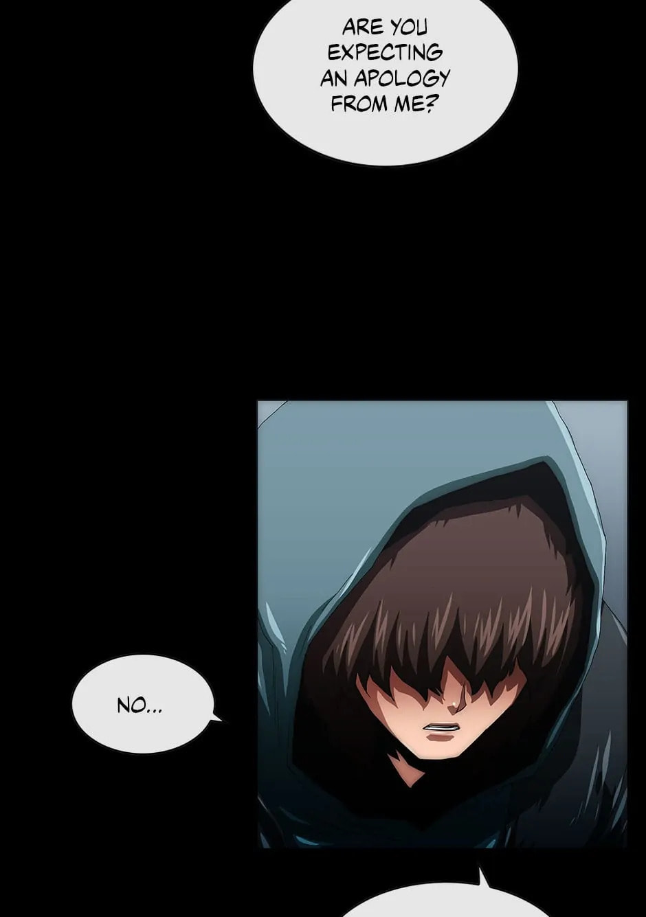 Trace Chapter 130 page 48 - 