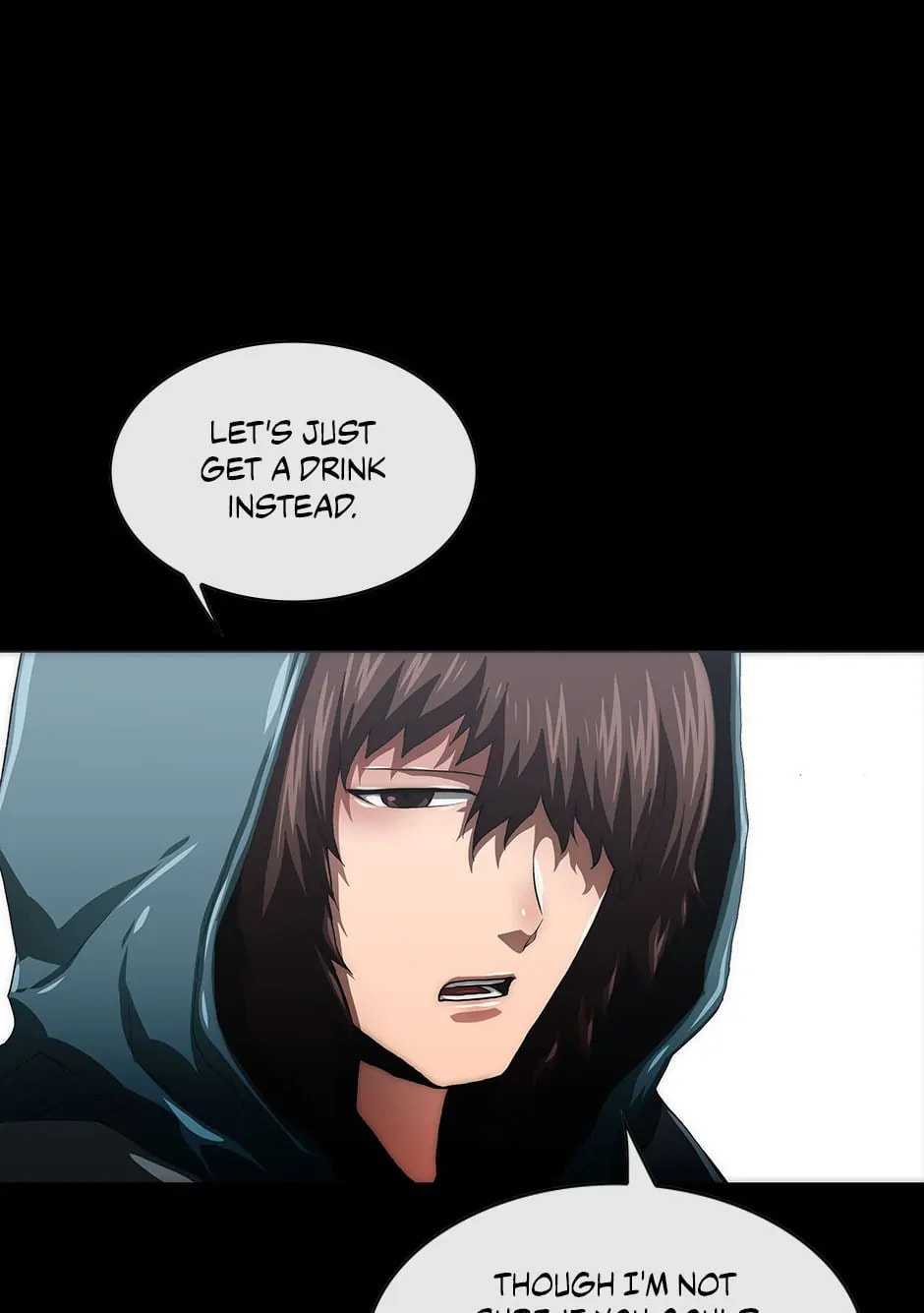Trace Chapter 130 page 50 - 
