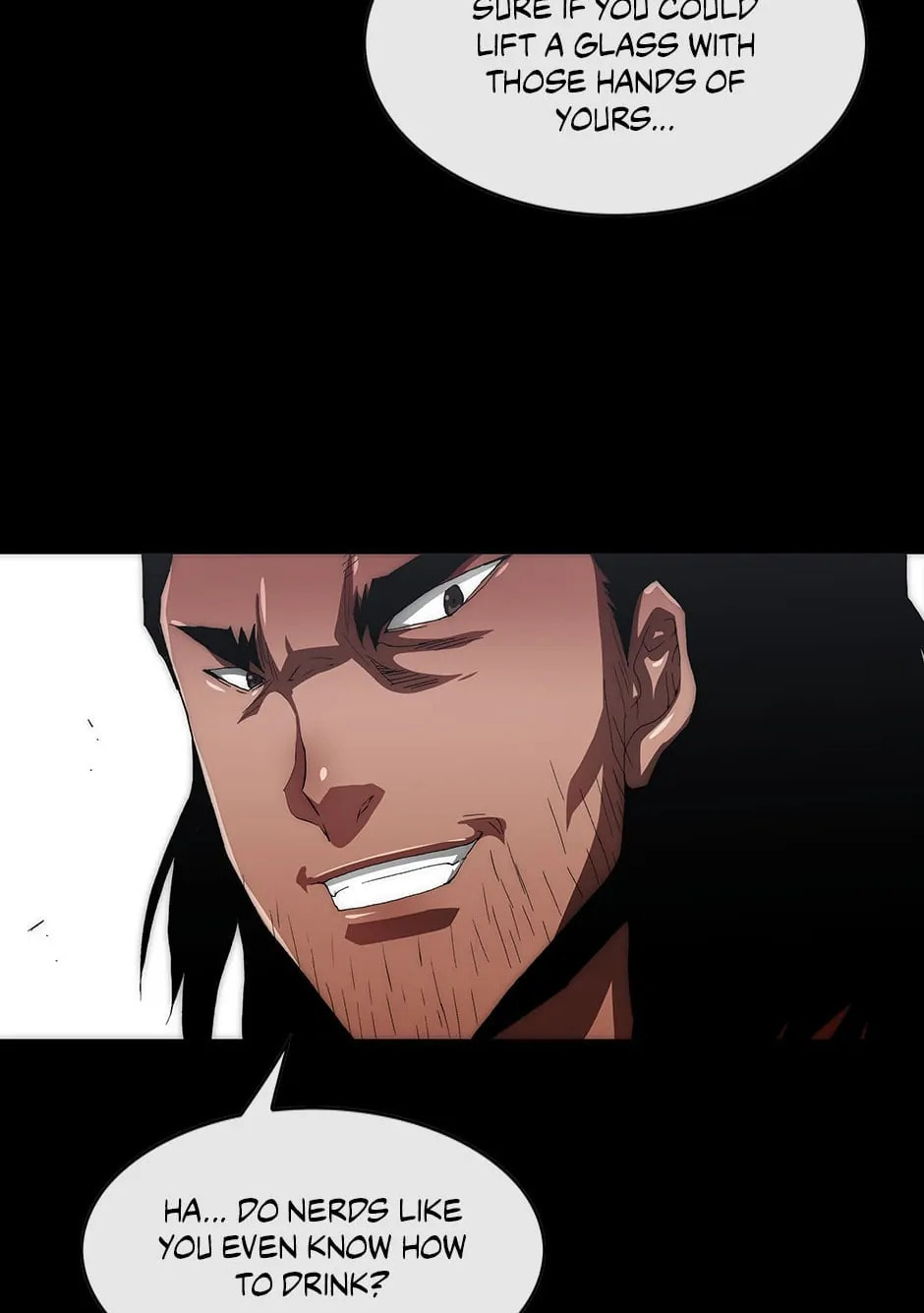 Trace Chapter 130 page 51 - 