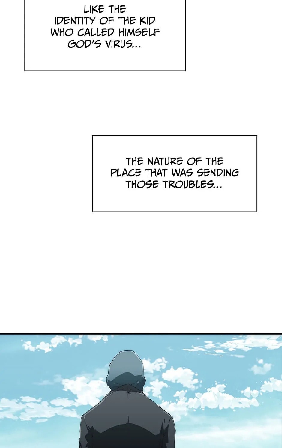 Trace Chapter 130 page 56 - 