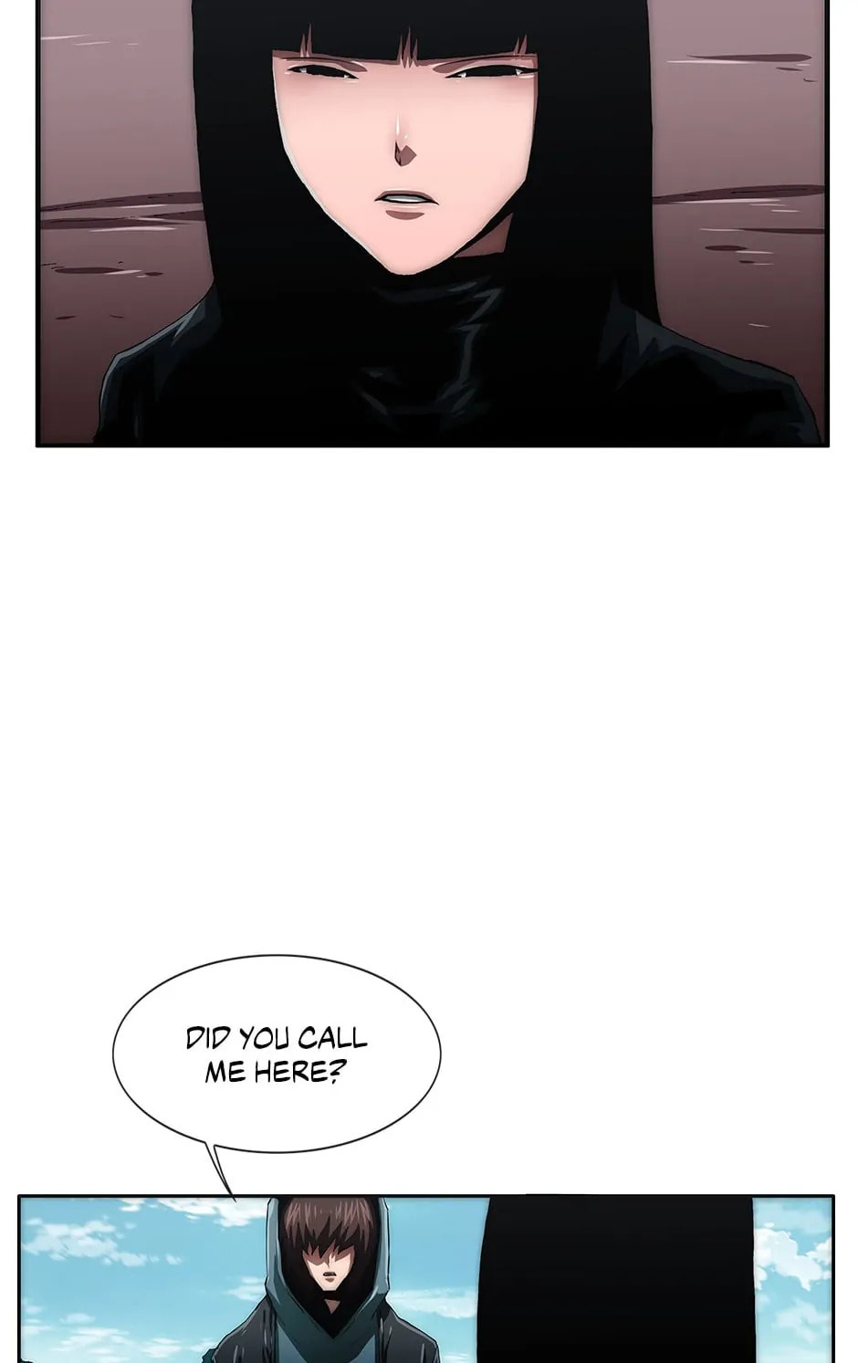 Trace Chapter 130 page 60 - 