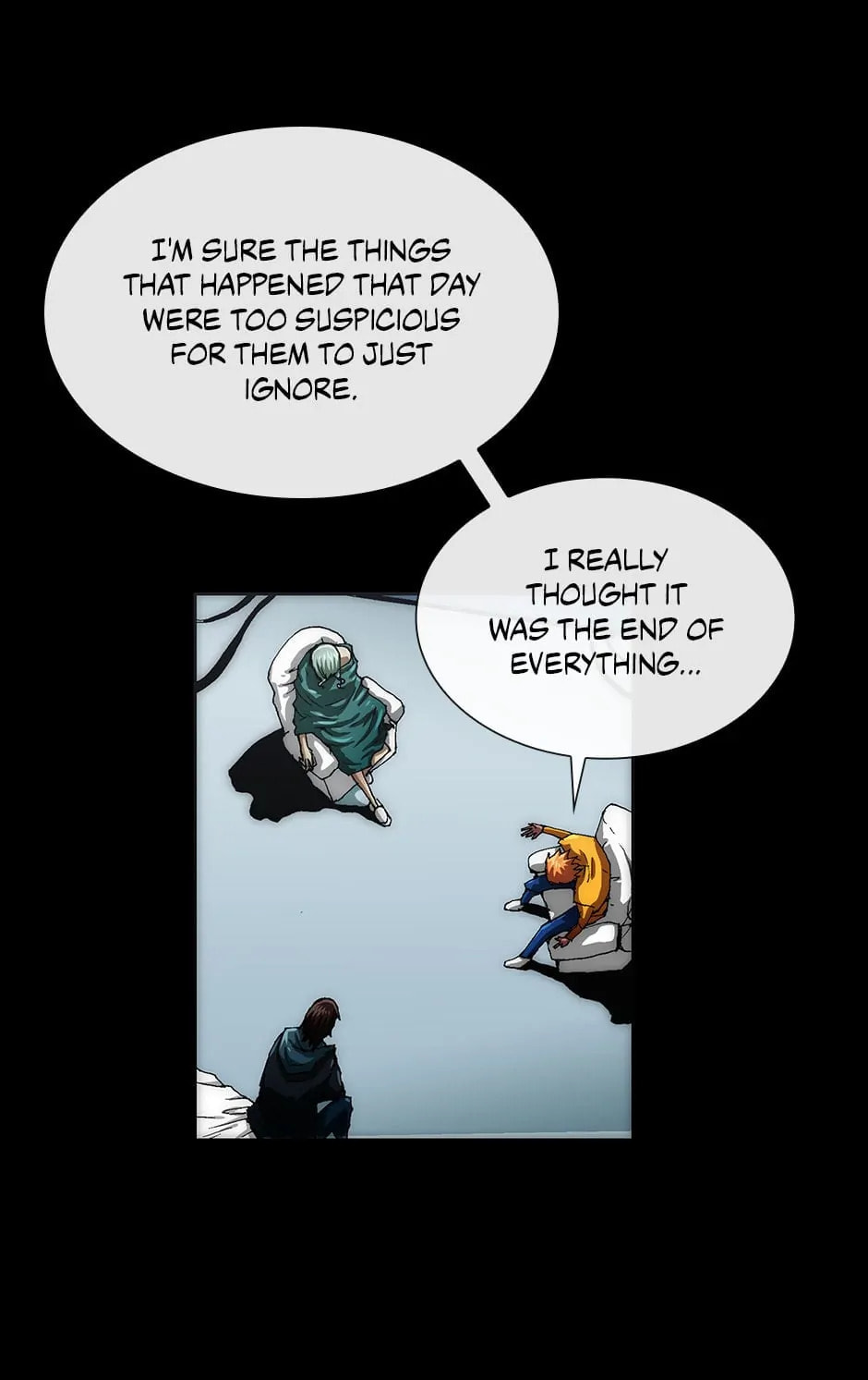 Trace Chapter 130 page 7 - 