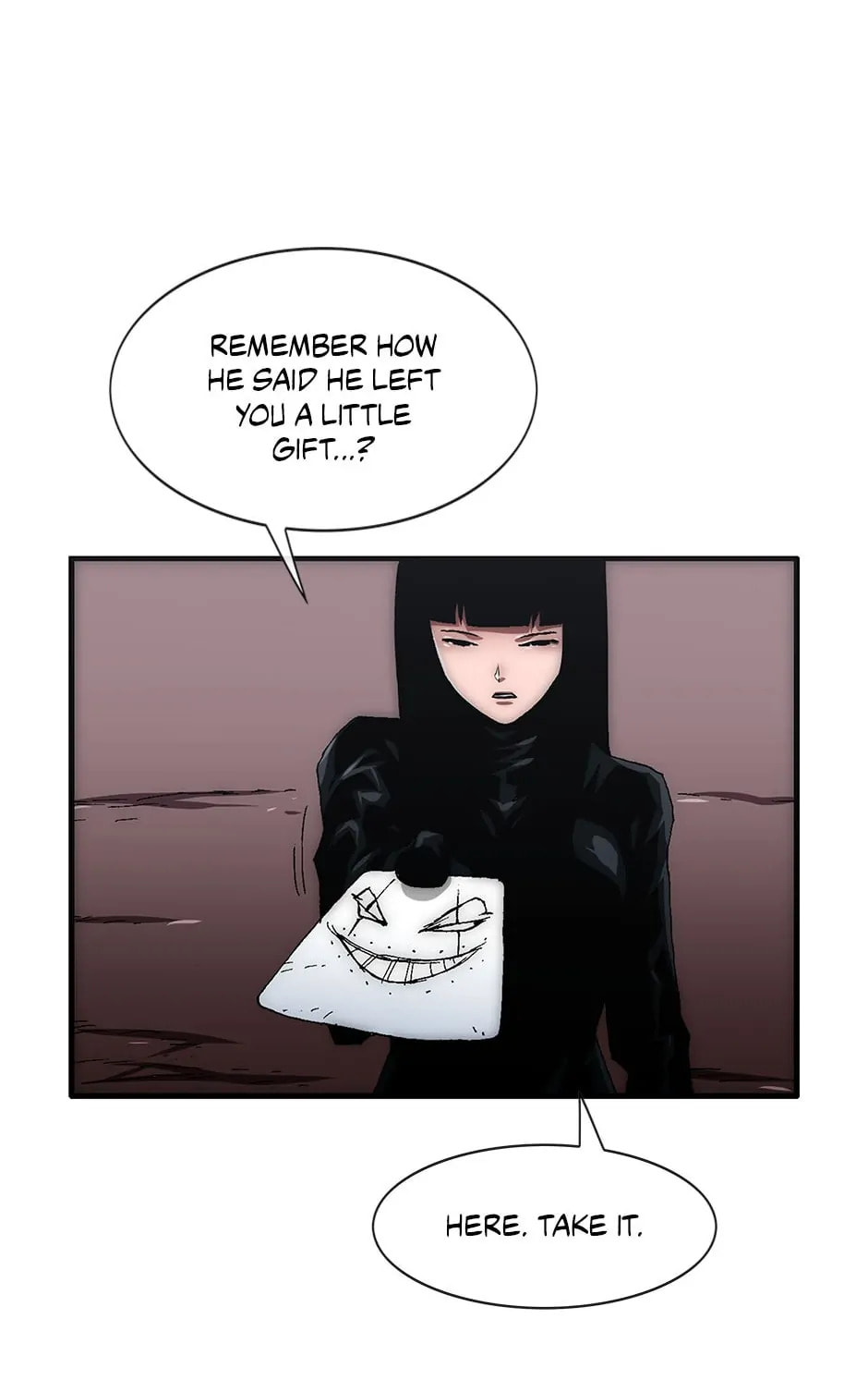 Trace Chapter 130 page 63 - 