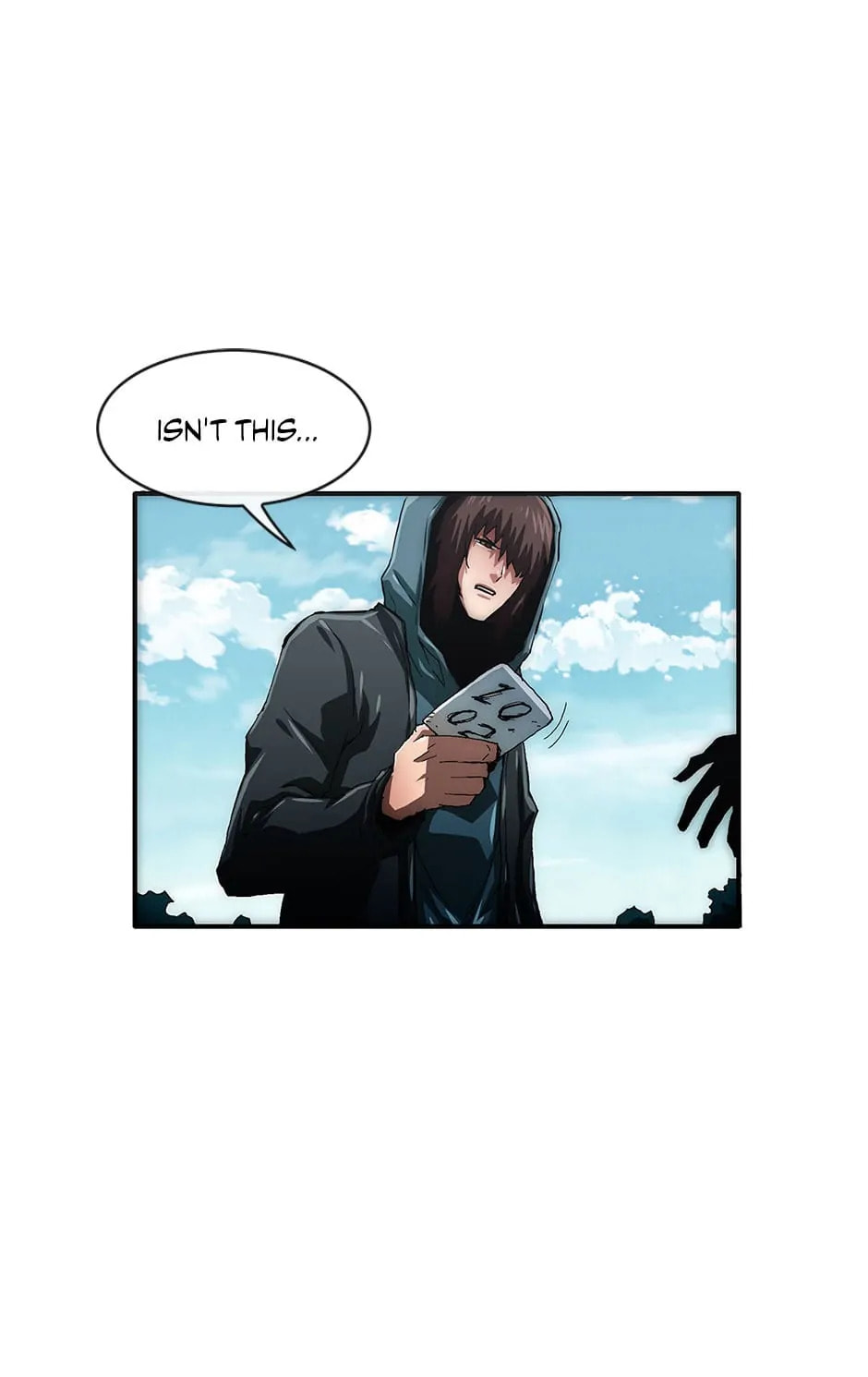 Trace Chapter 130 page 64 - 