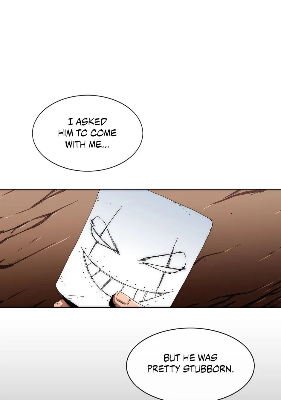 Trace Chapter 130 page 65 - 
